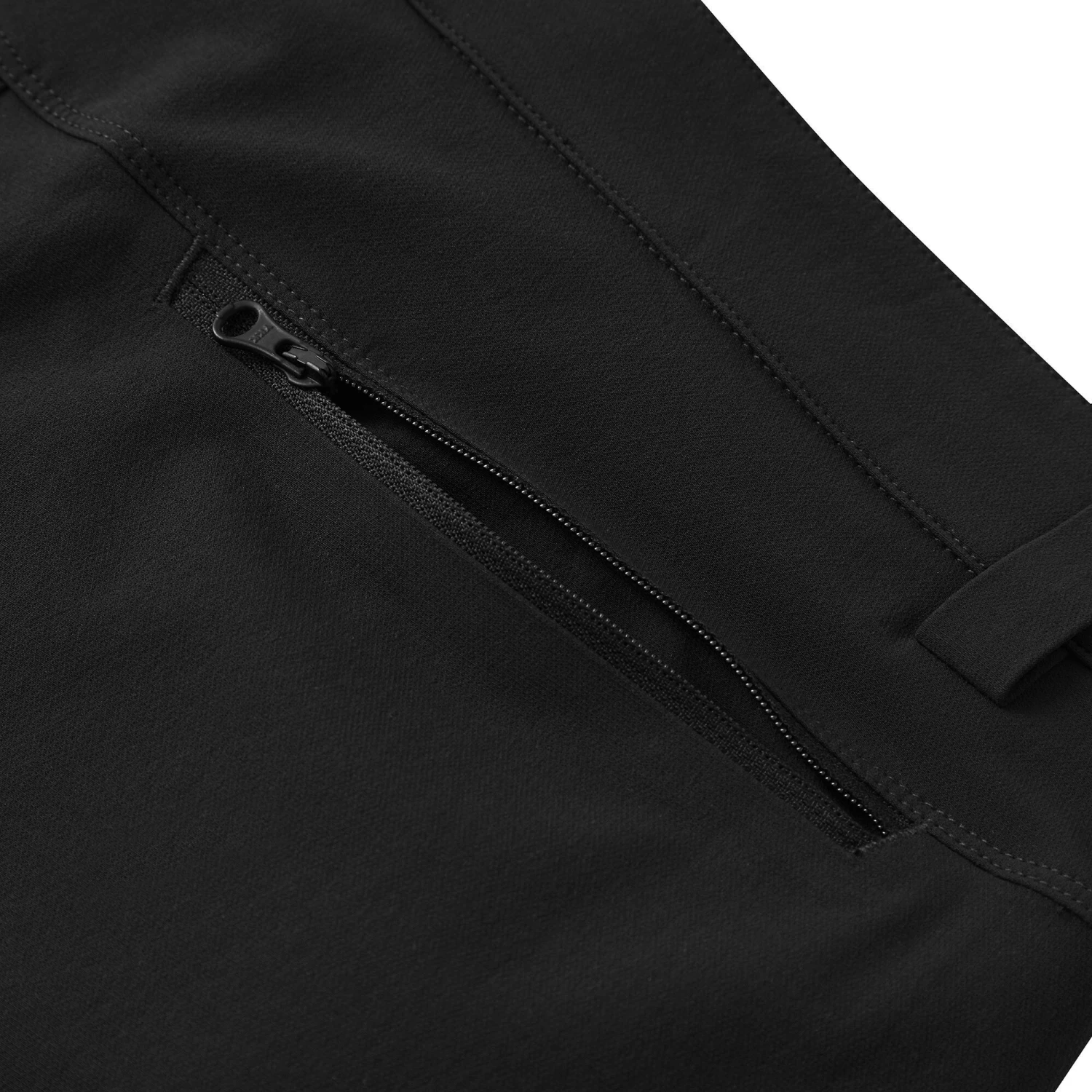 Föhn Trail Pantalon Homme, noir 7 Föhn Trail Pantalon Homme, noir - Image 5