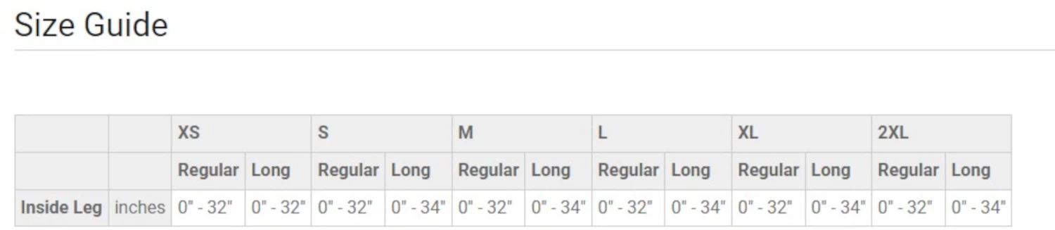 Föhn Trail Pantalon Homme, noir 8 Föhn Trail Pantalon Homme, noir - Image 6