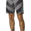 Fox Mawlr 19" Boardshorts Men, bleu 1 Fox Mawlr 19" Boardshorts Men, bleu -Pantalons Homme Soldes fox mawlr 19 boardshorts men pewter 1