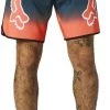 Fox Reepz 18" Boardshorts Men, bleu/jaune 1 Fox Reepz 18" Boardshorts Men, bleu/jaune -Pantalons Homme Soldes fox reepz 18 boardshorts men atomic punch 1 1