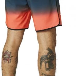 Fox Reepz 18" Boardshorts Men, noir/orange 8 Fox Reepz 18" Boardshorts Men, noir/orange -Pantalons Homme Soldes fox reepz 18 boardshorts men atomic punch 3