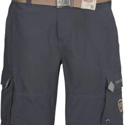G.I.G.A. DX by killtec GS 38 Bermuda Homme, beige