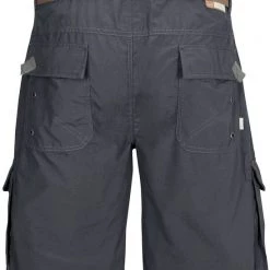 G.I.G.A. DX by killtec GS 38 Bermuda Homme, vert -Pantalons Homme Soldes giga dx by killtec gs 38 bermudas men anthracite 2