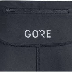 GOREWEAR Impulse Collants courts Homme, noir -Pantalons Homme Soldes gore wear impulse short tights men black 2