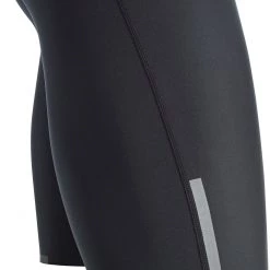 GOREWEAR Impulse Collants courts Homme, noir -Pantalons Homme Soldes gore wear impulse short tights men black 3