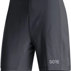 GOREWEAR R5 Short 2 en 1 Homme, bleu