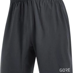 GOREWEAR R5 Short 5" Homme, olive