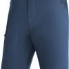 GOREWEAR R5 Short Homme, bleu -Pantalons Homme Soldes gore wear r5 shorts men deep water blue 1