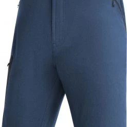 GOREWEAR R5 Short Homme, bleu