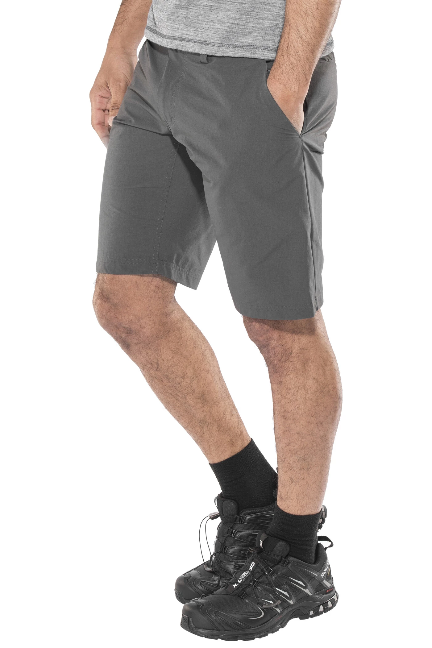 Haglöfs Amfibious Shorts Homme, noir 4 Haglöfs Amfibious Shorts Homme, noir - Image 2
