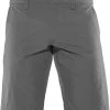 Haglöfs Amfibious Shorts Homme, noir -Pantalons Homme Soldes hagloefs amfibious shorts men magnetite 3