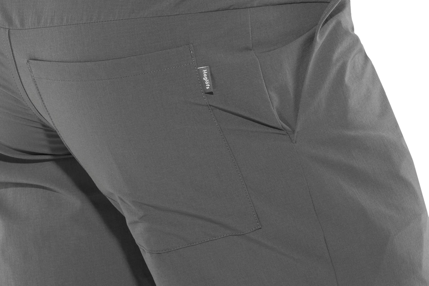 Haglöfs Amfibious Shorts Homme, noir 7 Haglöfs Amfibious Shorts Homme, noir - Image 5