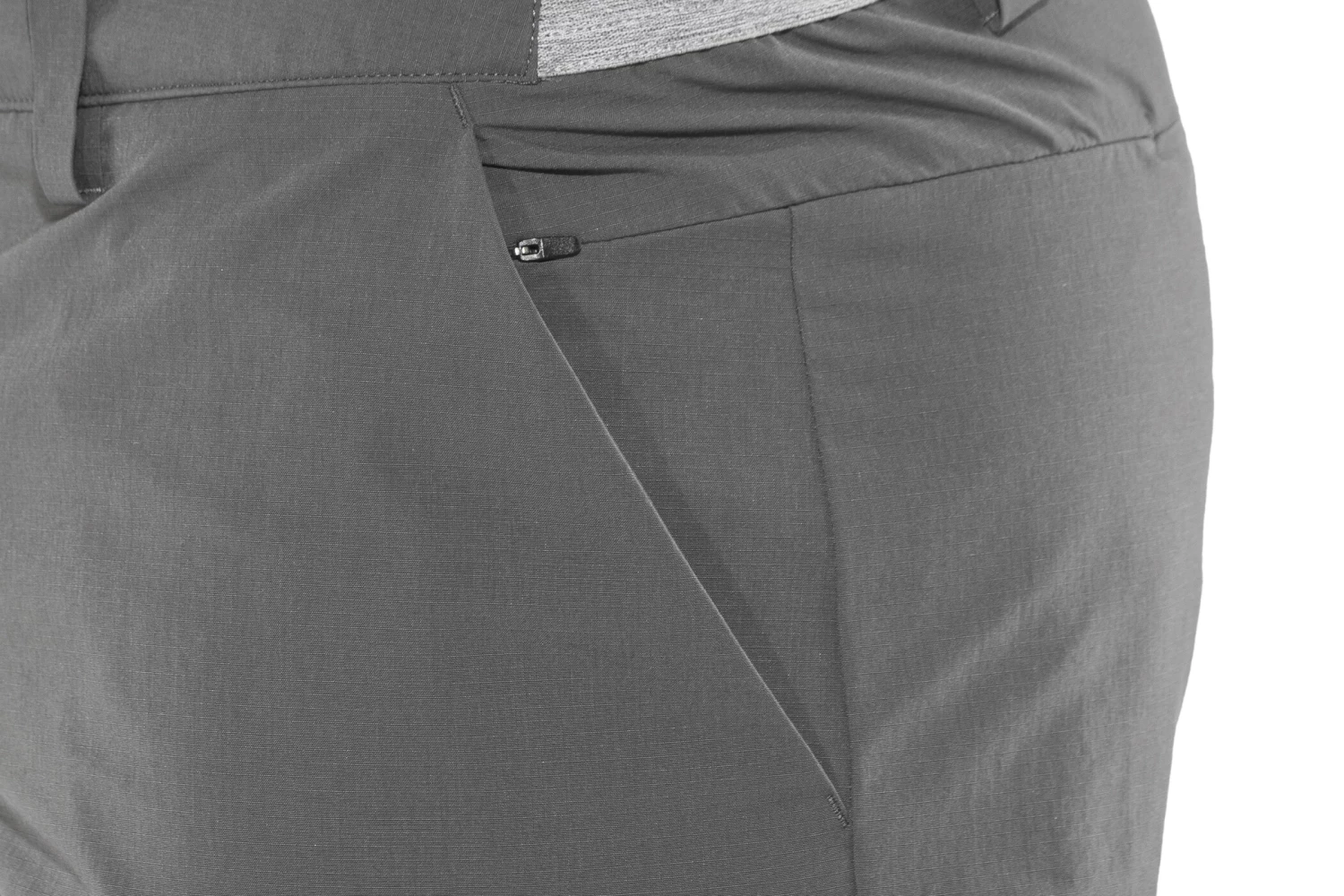 Haglöfs Amfibious Shorts Homme, noir 8 Haglöfs Amfibious Shorts Homme, noir - Image 6