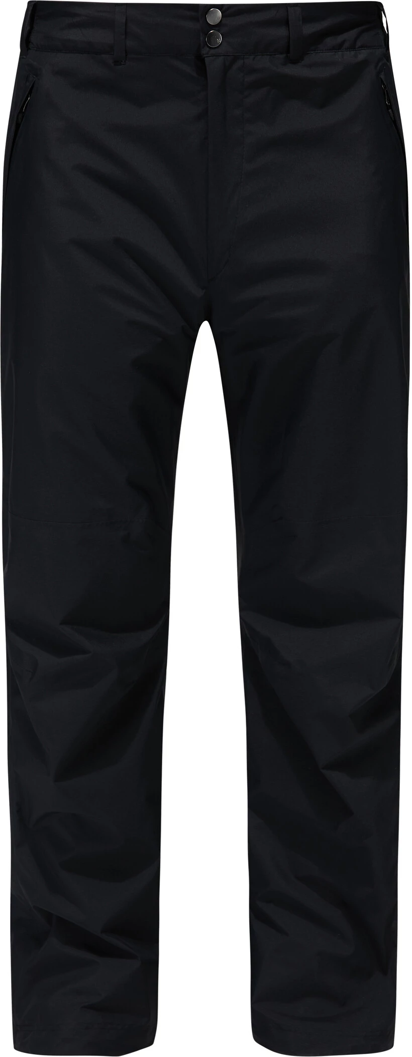 Haglöfs Astral GTX Pantalon Court Homme, noir 3 Haglöfs Astral GTX Pantalon Court Homme, noir