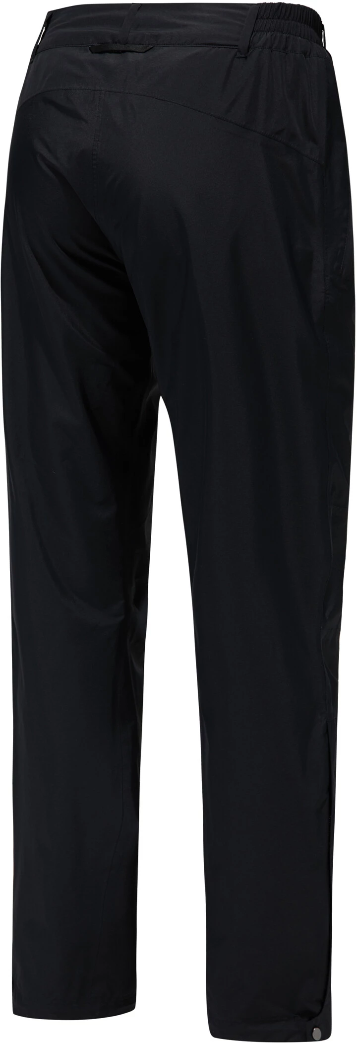 Haglöfs Astral GTX Pantalon Court Homme, noir 4 Haglöfs Astral GTX Pantalon Court Homme, noir - Image 2