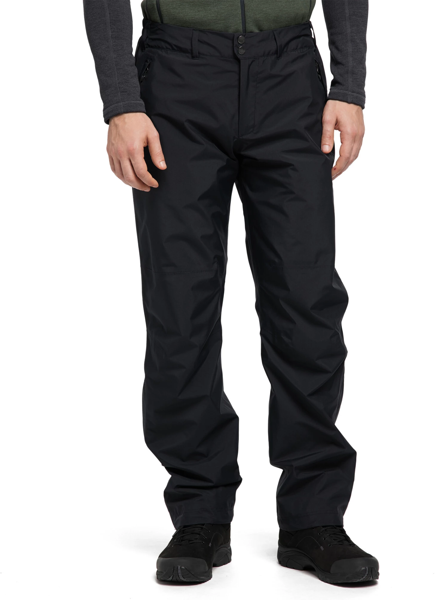 Haglöfs Astral GTX Pantalon Court Homme, noir 5 Haglöfs Astral GTX Pantalon Court Homme, noir - Image 3