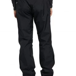 Haglöfs Astral GTX Pantalon Court Homme, noir 11 Haglöfs Astral GTX Pantalon Court Homme, noir -Pantalons Homme Soldes hagloefs astral gtx pants men true black short 4