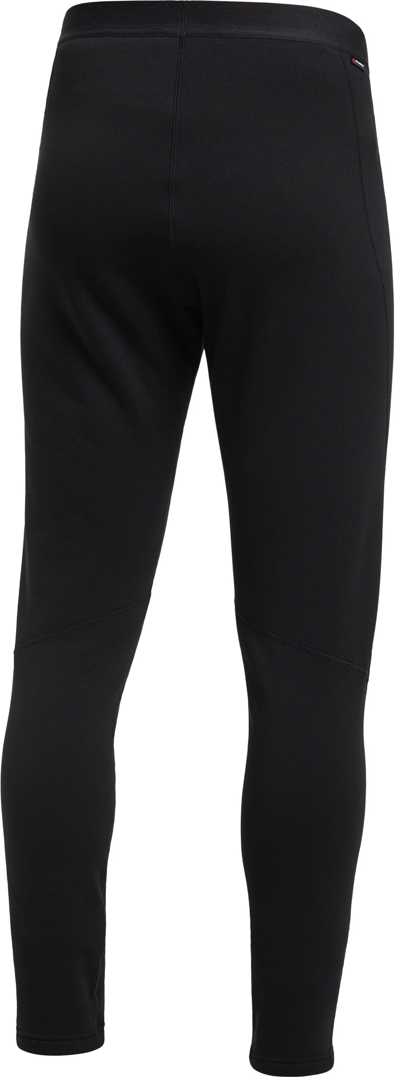 Haglöfs Astral Collants Homme, noir 4 Haglöfs Astral Collants Homme, noir - Image 2