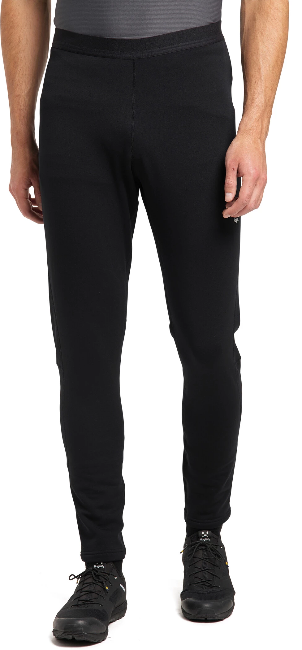 Haglöfs Astral Collants Homme, noir 5 Haglöfs Astral Collants Homme, noir - Image 3