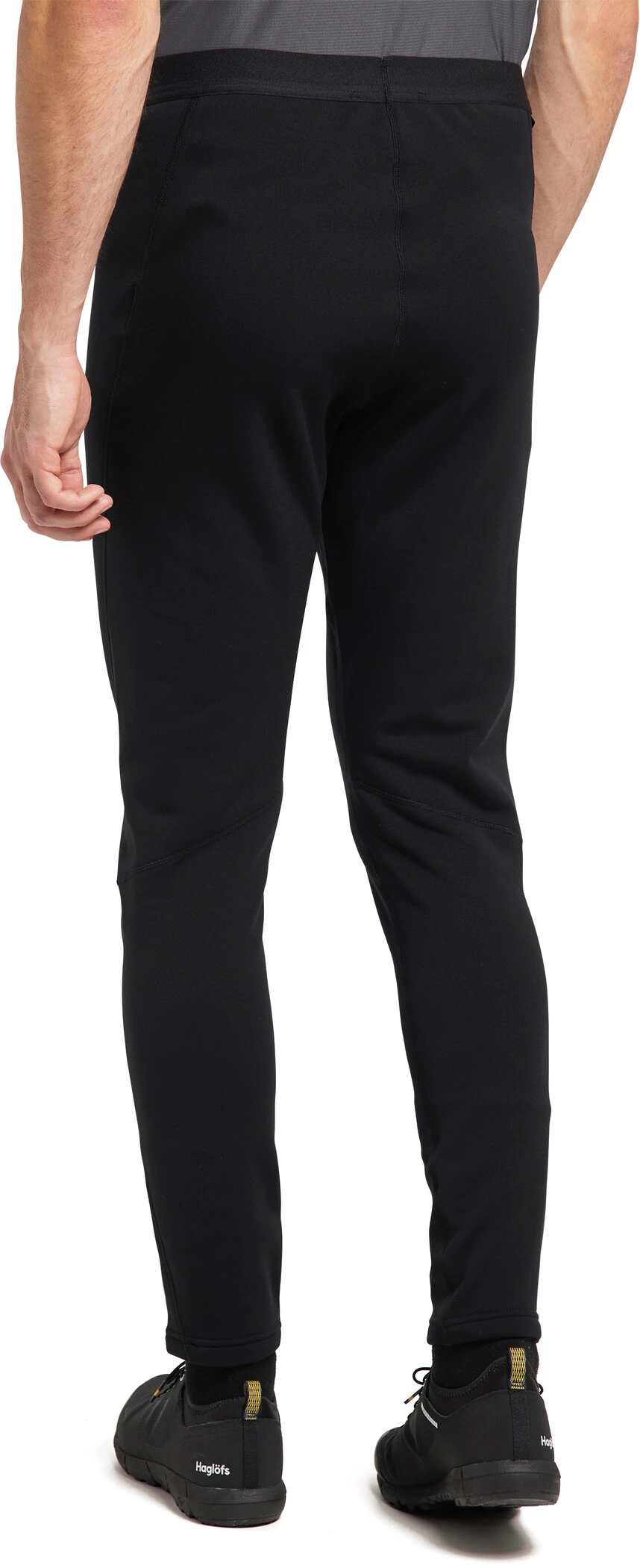 Haglöfs Astral Collants Homme, noir 6 Haglöfs Astral Collants Homme, noir - Image 4