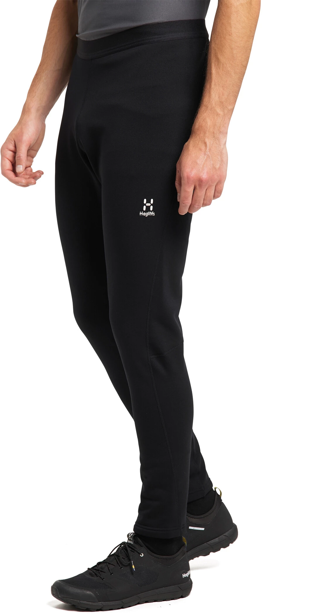Haglöfs Astral Collants Homme, noir 7 Haglöfs Astral Collants Homme, noir - Image 5