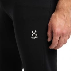 Haglöfs Astral Collants Homme, noir 13 Haglöfs Astral Collants Homme, noir -Pantalons Homme Soldes hagloefs astral tights men true black 6