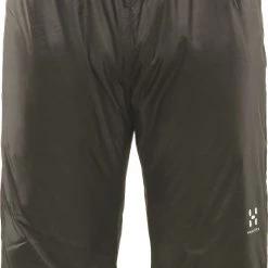 Haglöfs Barrier Shorts Homme, noir 8 Haglöfs Barrier Shorts Homme, noir -Pantalons Homme Soldes hagloefs barrier knee pants men true black 3