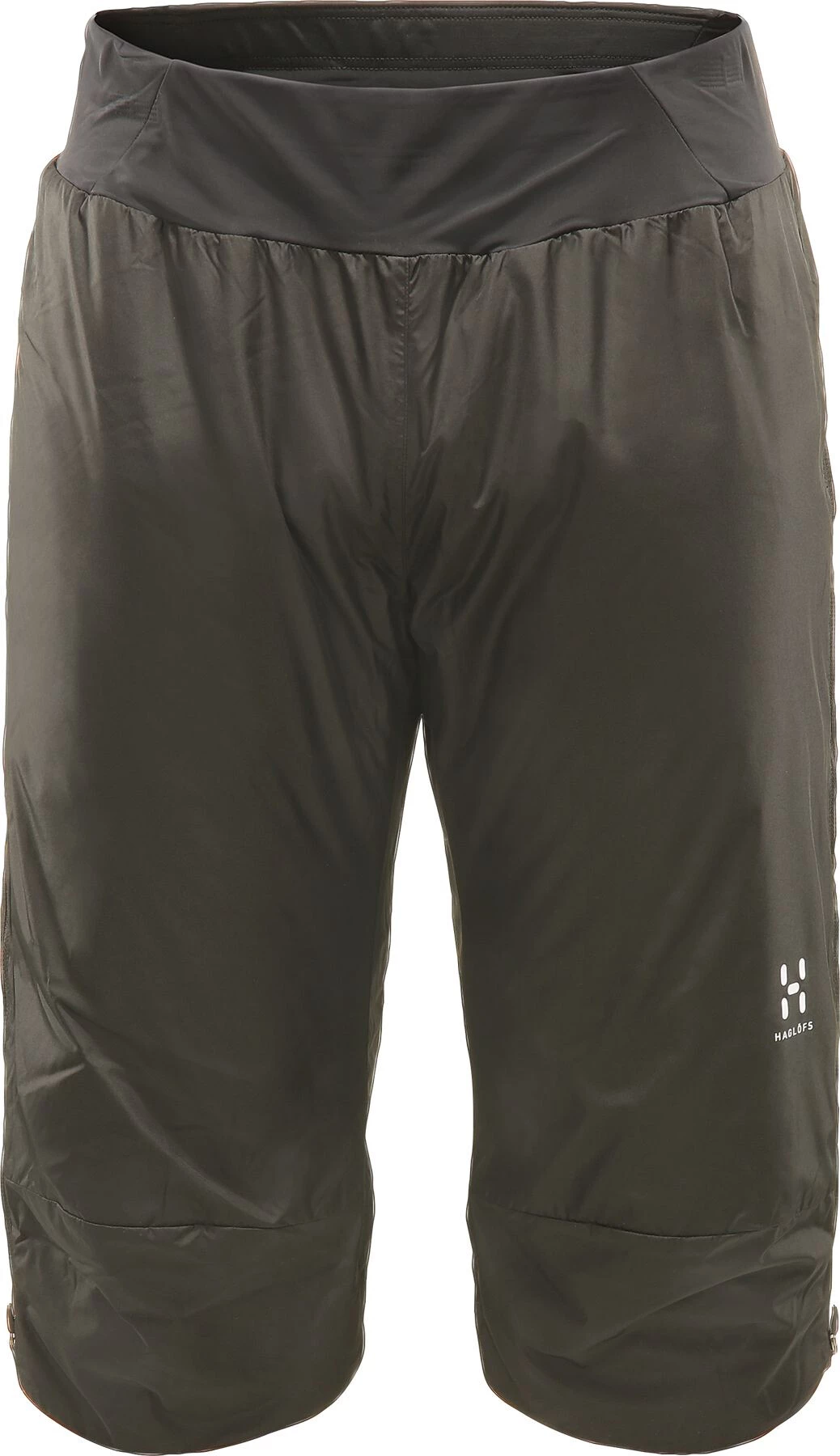 Haglöfs Barrier Shorts Homme, noir 5 Haglöfs Barrier Shorts Homme, noir - Image 3