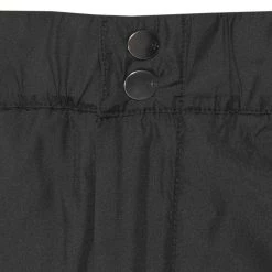 Haglöfs Barrier Pantalon Homme, noir -Pantalons Homme Soldes hagloefs barrier pants men true black 3