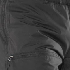 Haglöfs Barrier Pantalon Homme, noir -Pantalons Homme Soldes hagloefs barrier pants men true black 4