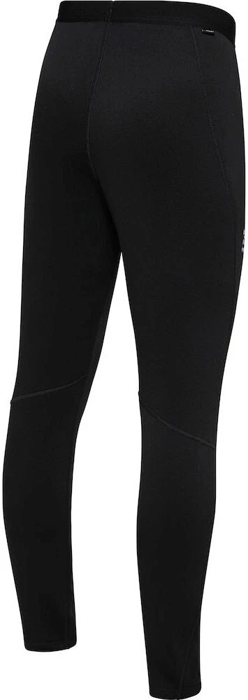 Haglöfs Betula Collants Homme, noir 4 Haglöfs Betula Collants Homme, noir - Image 2