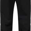 Haglöfs Buteo Pantalon Homme, noir -Pantalons Homme Soldes hagloefs buteo pants men true black 1