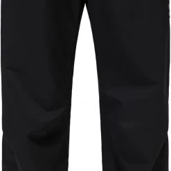 Haglöfs Buteo Pantalon Homme, noir