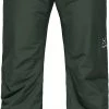 Haglöfs Gondol Pantalon isolant Homme, vert 2 Haglöfs Gondol Pantalon isolant Homme, vert -Pantalons Homme Soldes hagloefs gondol insulated pants men fjell green 1