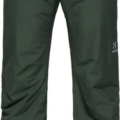 Haglöfs Gondol Pantalon isolant Homme, vert