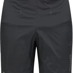 Haglöfs L.I.M Alpha Short Homme, noir