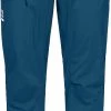 Haglöfs L.I.M Fuse Pantalon Homme, gris -Pantalons Homme Soldes hagloefs lim fuse pants men dark ocean 1 1