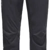 Haglöfs L.I.M Fuse Pantalon Homme, bleu -Pantalons Homme Soldes hagloefs lim fuse pants men magnetite 1