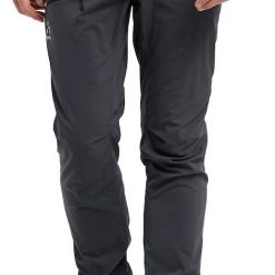 Haglöfs L.I.M Fuse Pantalon Homme, bleu -Pantalons Homme Soldes hagloefs lim fuse pants men magnetite 3