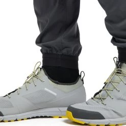 Haglöfs L.I.M Fuse Pantalon Homme, bleu -Pantalons Homme Soldes hagloefs lim fuse pants men magnetite 6