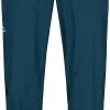 Haglöfs L.I.M Lite Pantalon Homme, bleu -Pantalons Homme Soldes hagloefs lim lite pants men dark ocean 1 1