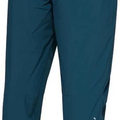 Haglöfs L.I.M Lite Pantalon Homme, gris -Pantalons Homme Soldes hagloefs lim lite pants men dark ocean 2