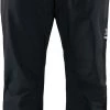 Haglöfs L.I.M Pantalon Homme, noir -Pantalons Homme Soldes hagloefs lim pants men true black short 1