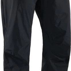 Haglöfs L.I.M Pantalon Homme, noir -Pantalons Homme Soldes hagloefs lim pants men true black short 4