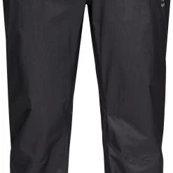 Haglöfs L.I.M Proof Pantalon Homme, noir
