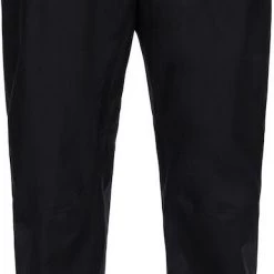 Haglöfs L.I.M Proof Pantalon Homme, noir