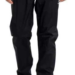 Haglöfs L.I.M Proof Pantalon Homme, noir -Pantalons Homme Soldes hagloefs lim proof pants men true black 3