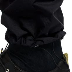 Haglöfs L.I.M Proof Pantalon Homme, noir -Pantalons Homme Soldes hagloefs lim proof pants men true black 6