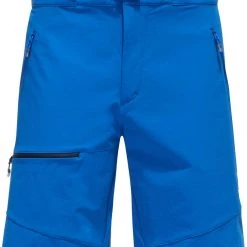 Haglöfs Lizard Short Homme, gris