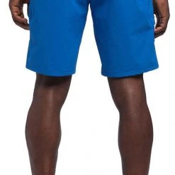 Haglöfs Lizard Short Homme, gris -Pantalons Homme Soldes hagloefs lizard shorts men storm blue 4